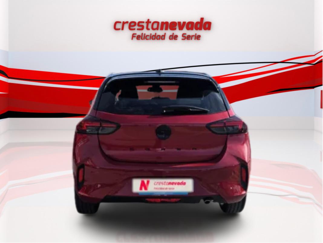 Opel Corsa 1.2T XHL 100CV GS