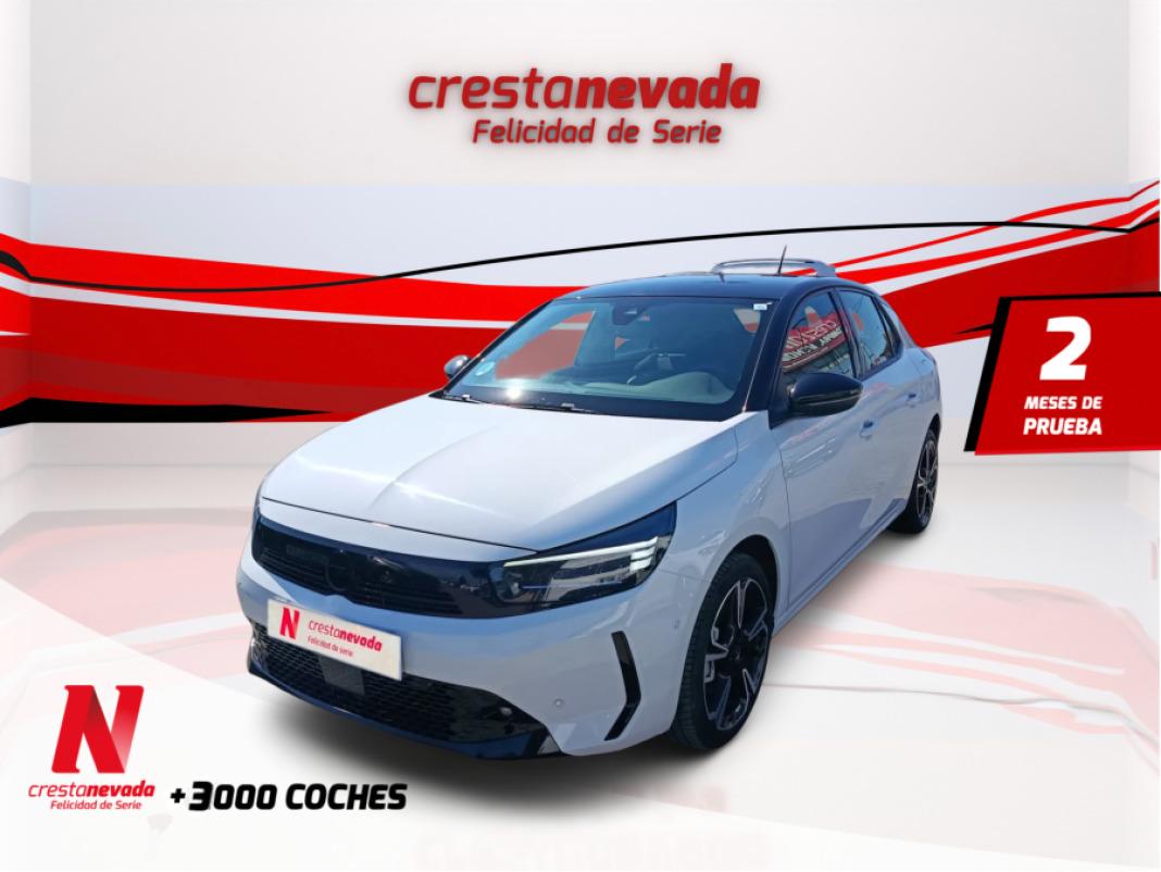 Opel Corsa 1.2T XHL 74kW 100CV GS