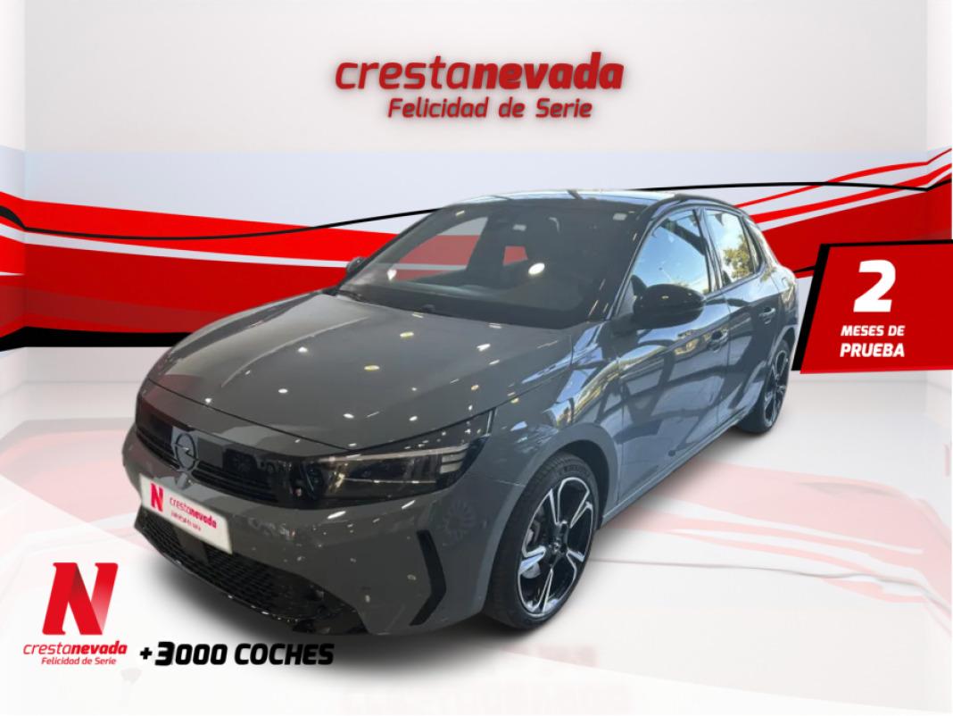 Opel Corsa 1.2T XHL 100CV GS