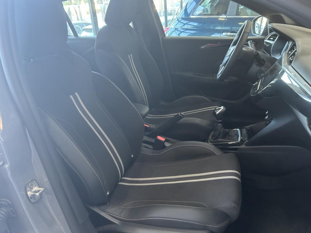 Opel Corsa 1.2T XHL 100CV GS