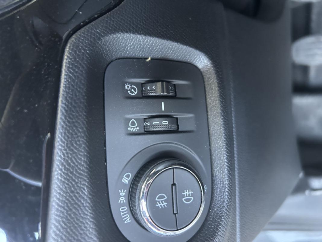 Opel Corsa 1.2T XHL 100CV GS