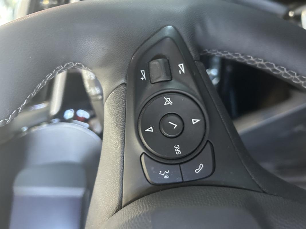 Opel Corsa 1.2T XHL 100CV GS