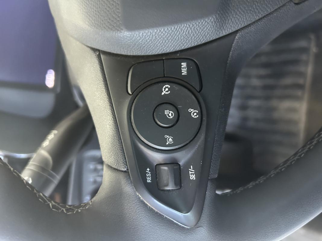 Opel Corsa 1.2T XHL 100CV GS