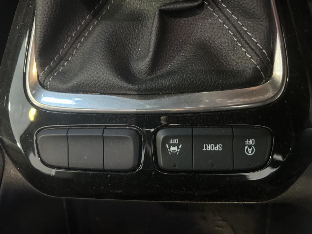 Opel Corsa 1.2T XHL 100CV GS