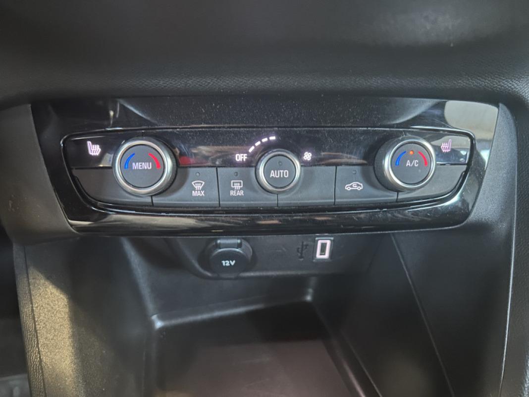 Opel Corsa 1.2T XHL 100CV GS