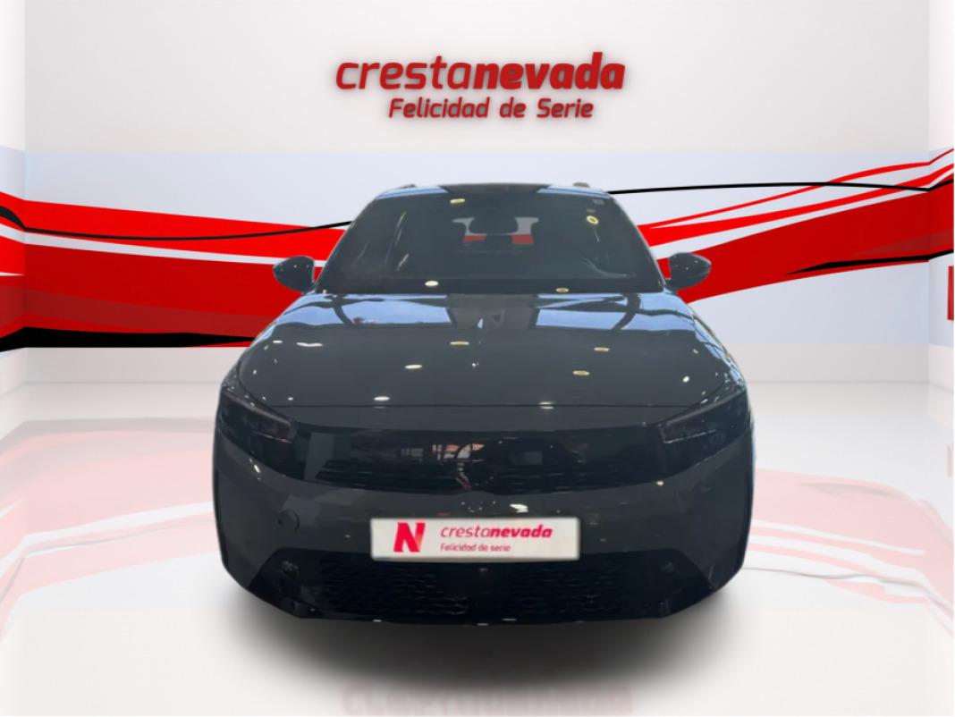 Opel Corsa 1.2T XHL 100CV GS