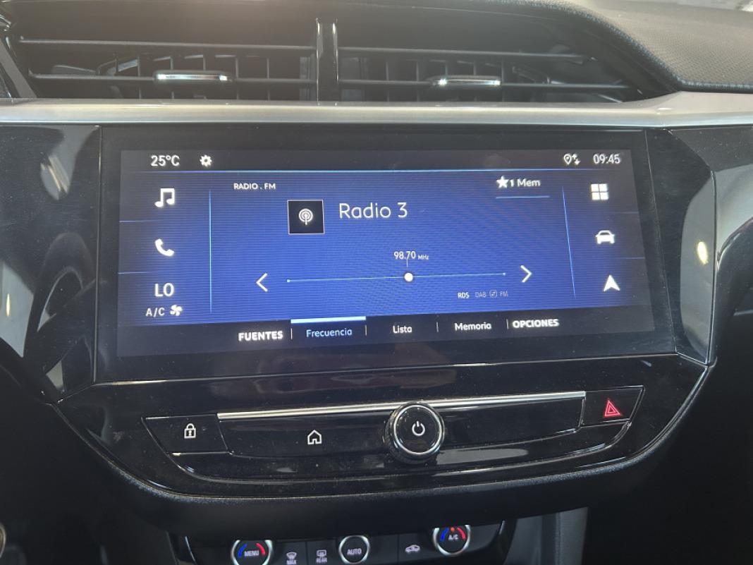 Opel Corsa 1.2T XHL 100CV GS