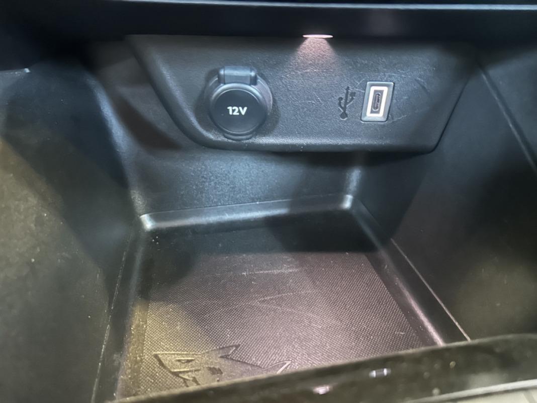 Opel Corsa 1.2T XHL 100CV GS