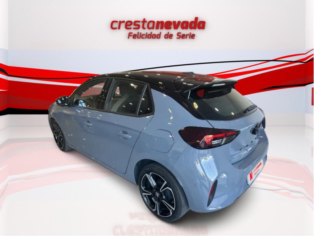 Opel Corsa 1.2T XHL 100CV GS