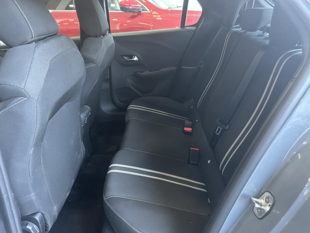 Opel Corsa 1.2T XHL 100CV GS