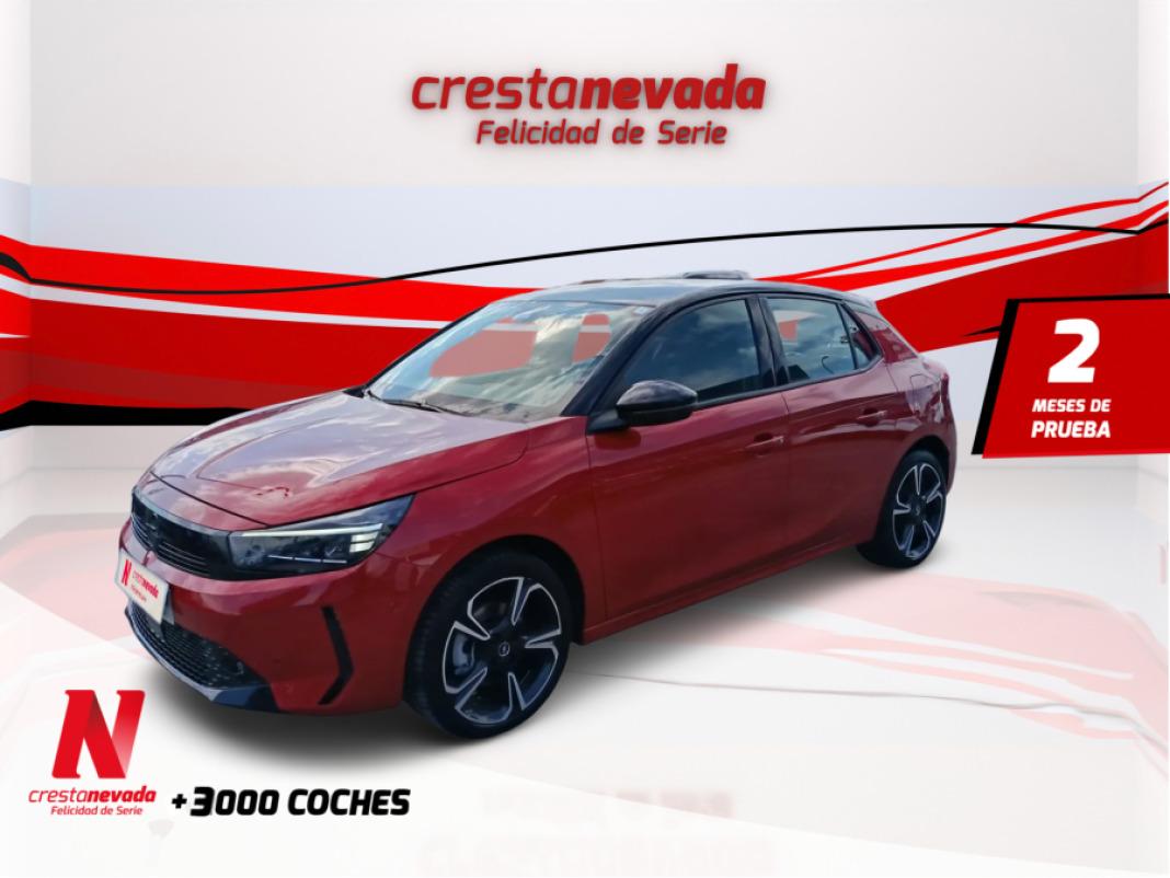 Opel Corsa 1.2T XHL 100CV GS