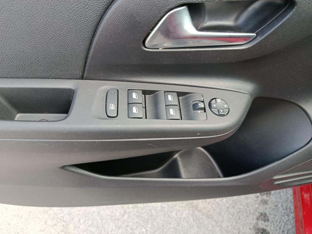 Opel Corsa 1.2T XHL 100CV GS