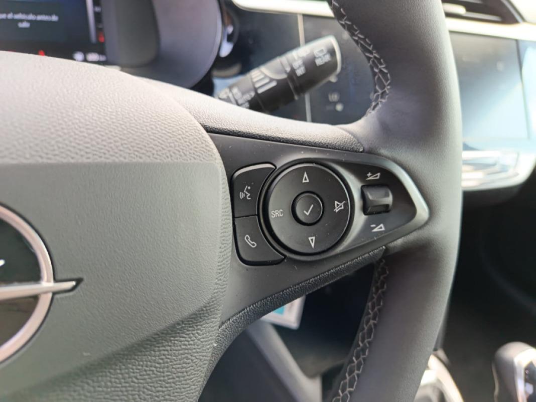 Opel Corsa 1.2T XHL 100CV GS