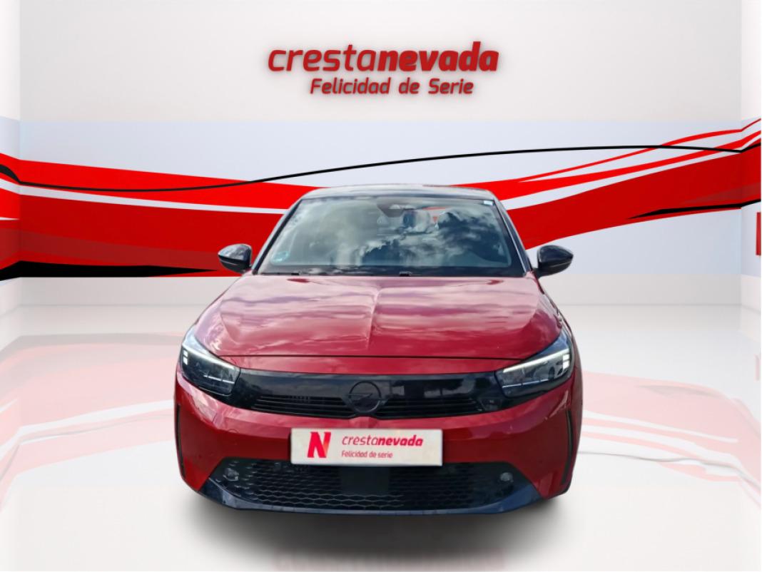 Opel Corsa 1.2T XHL 100CV GS