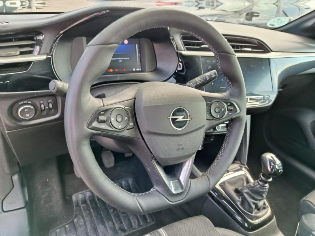 Opel Corsa 1.2T XHL 100CV GS