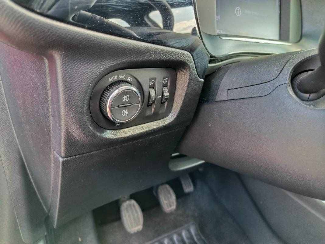 Opel Corsa 1.2T XHL 100CV GS