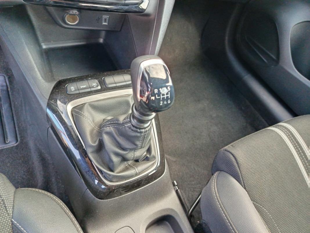 Opel Corsa 1.2T XHL 100CV GS