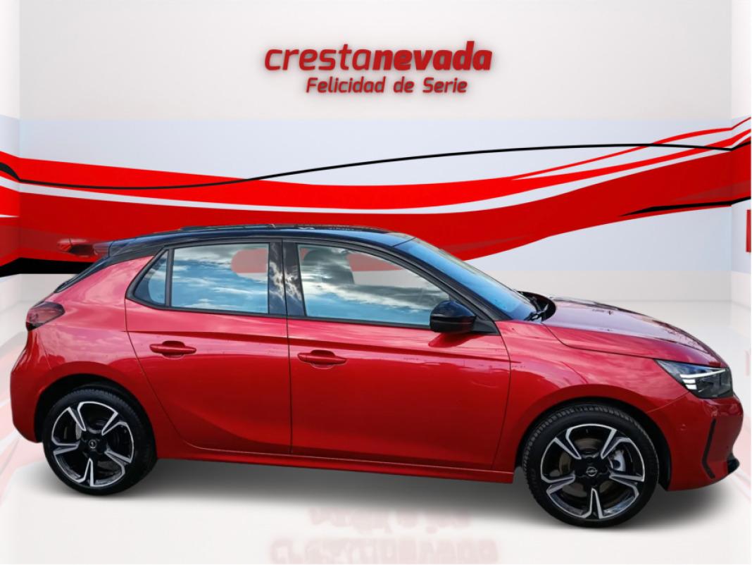 Opel Corsa 1.2T XHL 100CV GS