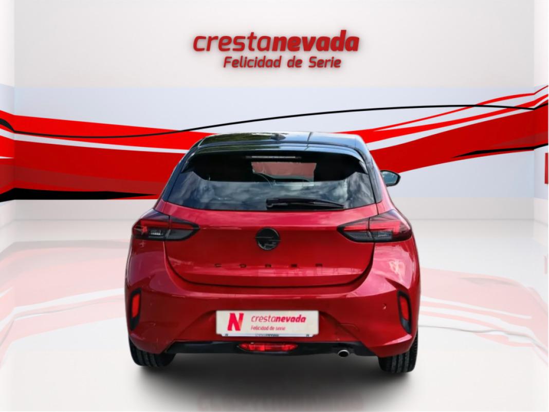 Opel Corsa 1.2T XHL 100CV GS