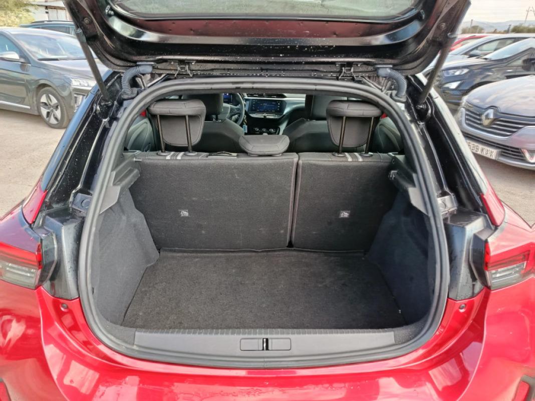 Opel Corsa 1.2T XHL 100CV GS