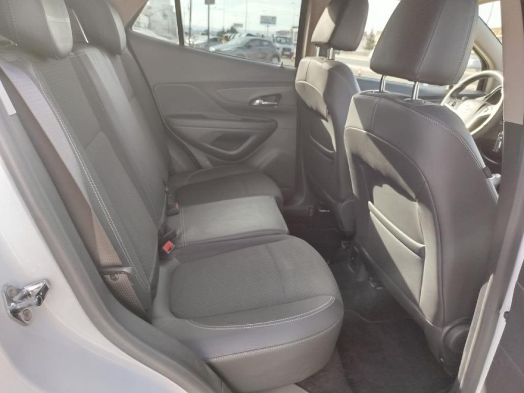 Opel Mokka X 1.4 T 103kW GLP 4X2 Design Line