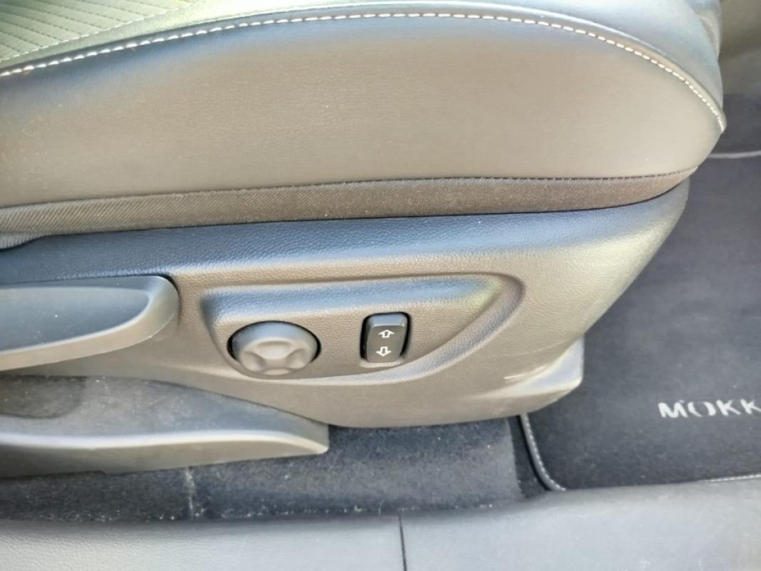 Opel Mokka X 1.4 T 103kW GLP 4X2 Design Line