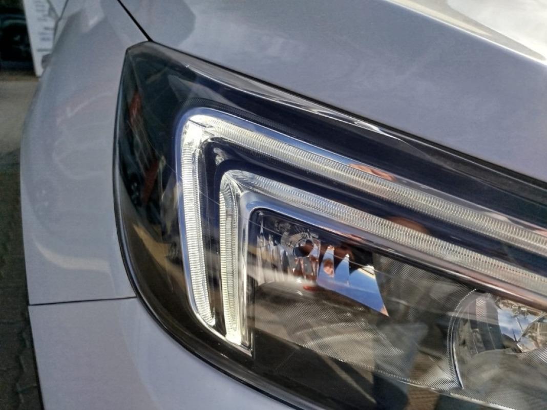 Opel Mokka X 1.4 T 103kW GLP 4X2 Design Line