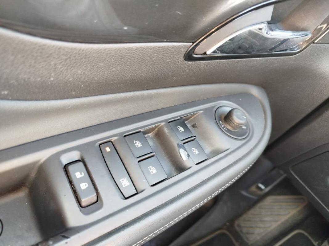 Opel Mokka X 1.4 T 103kW GLP 4X2 Design Line