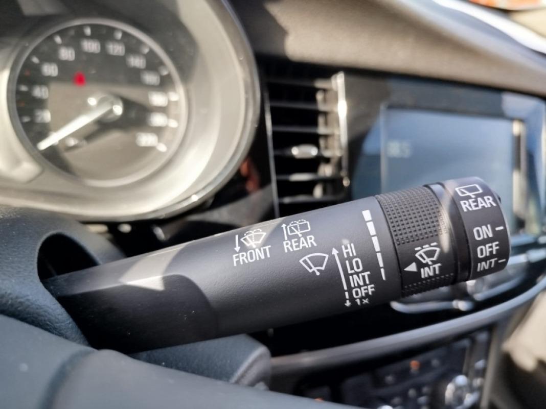 Opel Mokka X 1.4 T 103kW GLP 4X2 Design Line