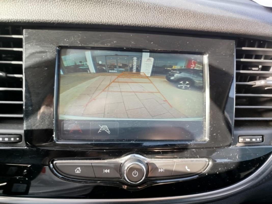 Opel Mokka X 1.4 T 103kW GLP 4X2 Design Line