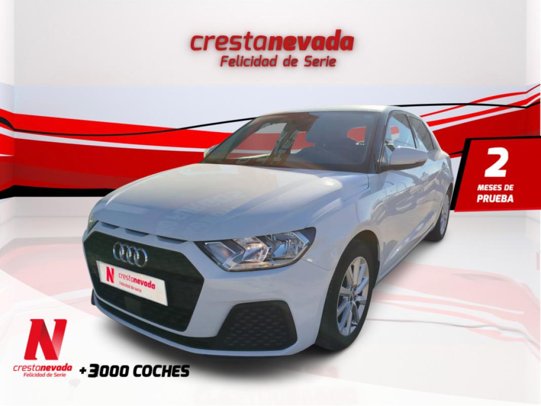 AUDI A1 Sportback Advanced 25 TFSI 70kW 95CV