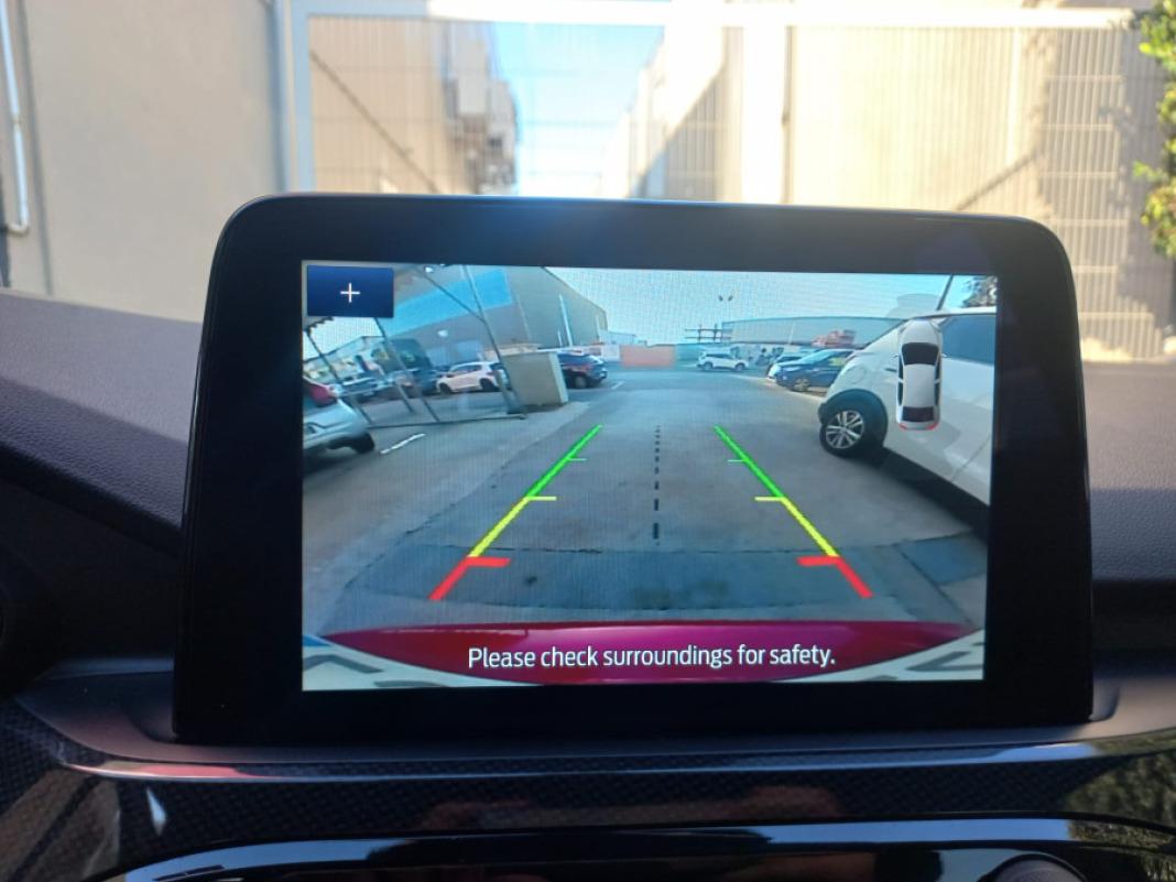 Ford Kuga STLine 1.5 EcoBoost 110kW 150CV