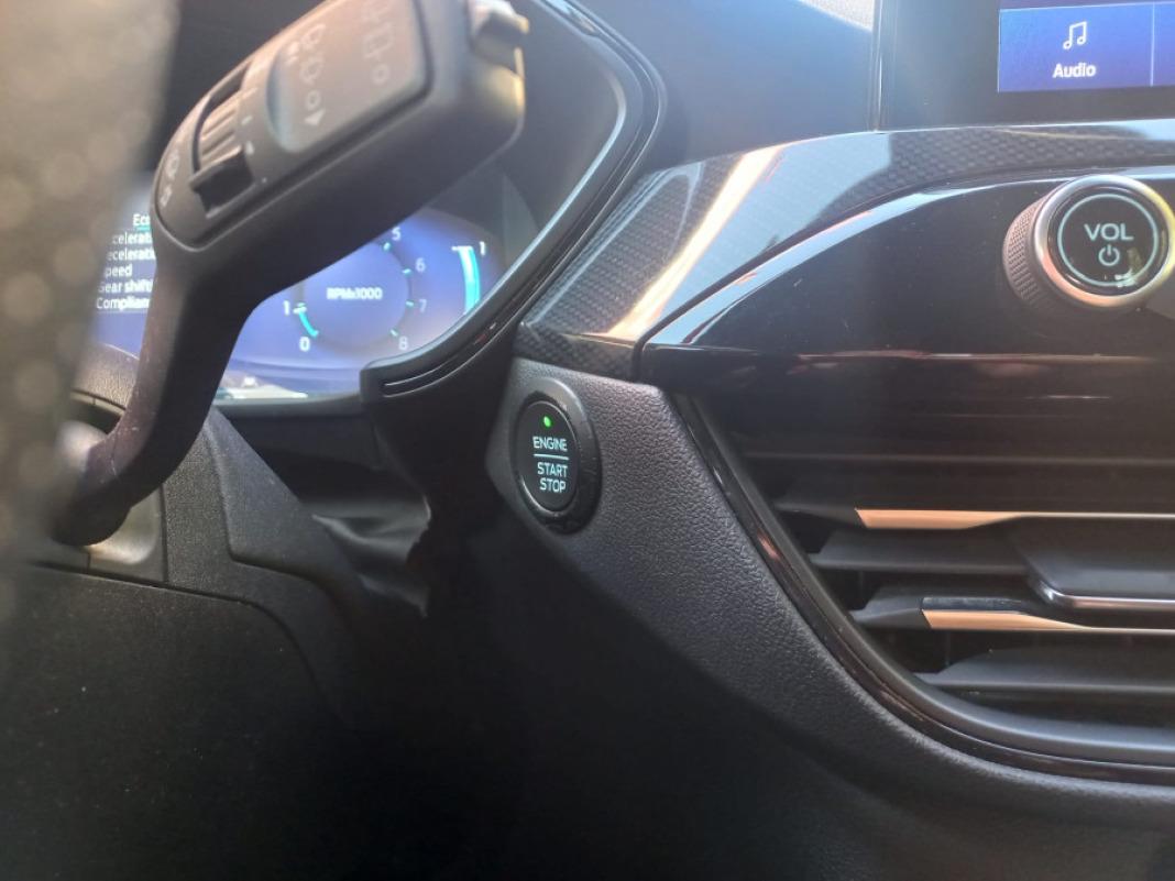 Ford Kuga STLine 1.5 EcoBoost 110kW 150CV