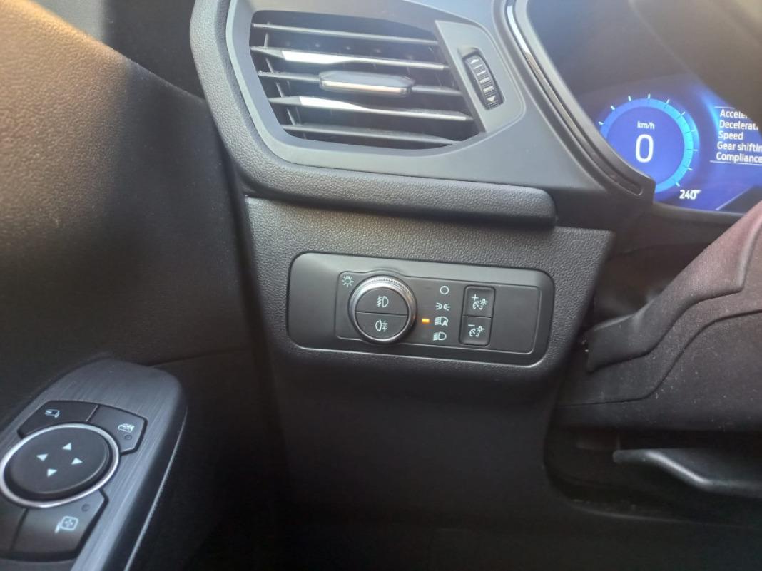 Ford Kuga STLine 1.5 EcoBoost 110kW 150CV