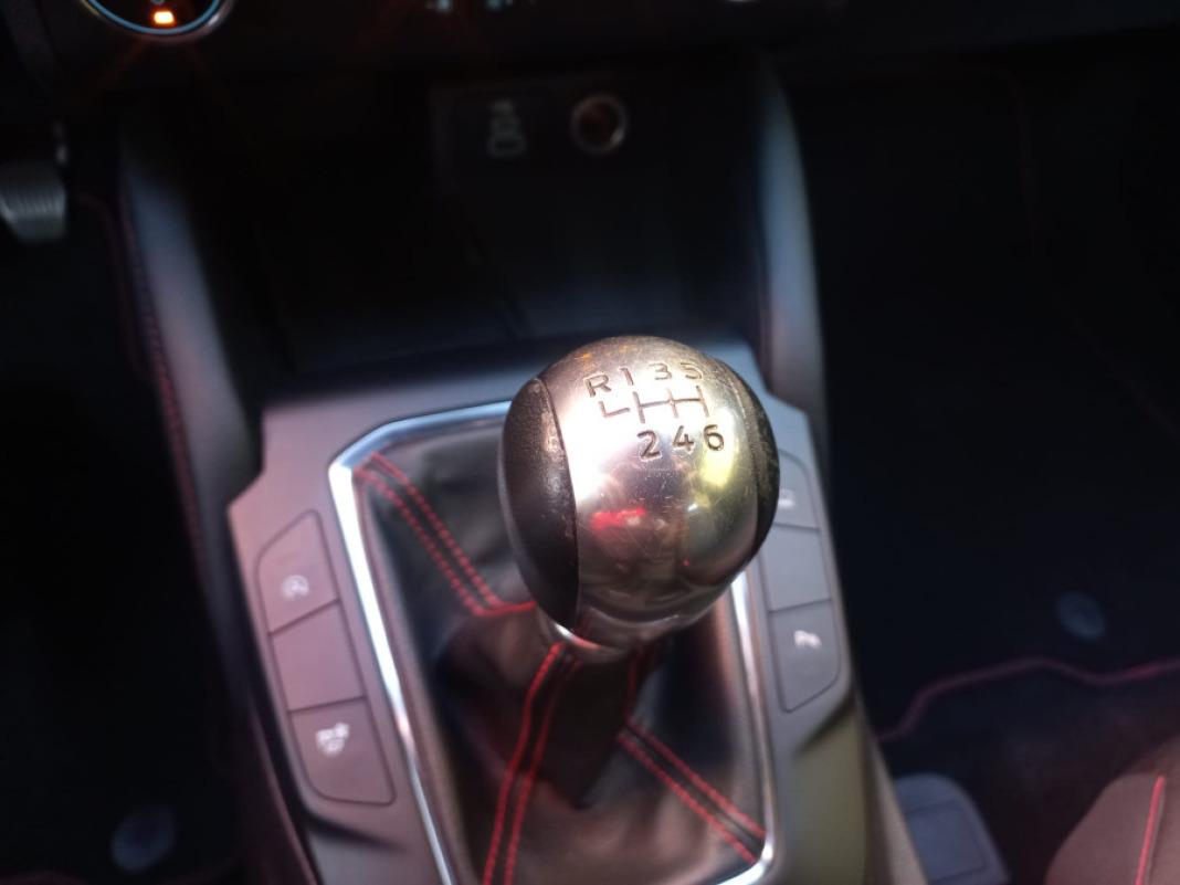 Ford Kuga STLine 1.5 EcoBoost 110kW 150CV