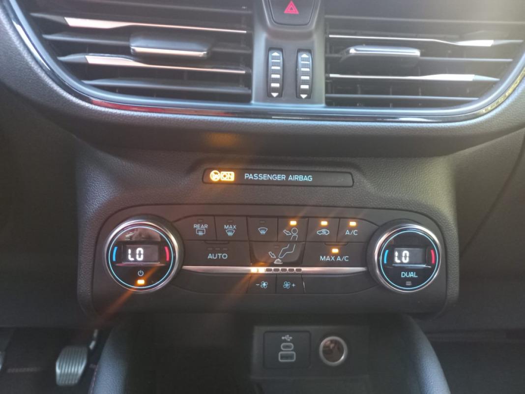 Ford Kuga STLine 1.5 EcoBoost 110kW 150CV