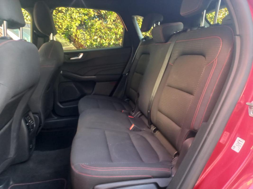 Ford Kuga STLine 1.5 EcoBoost 110kW 150CV