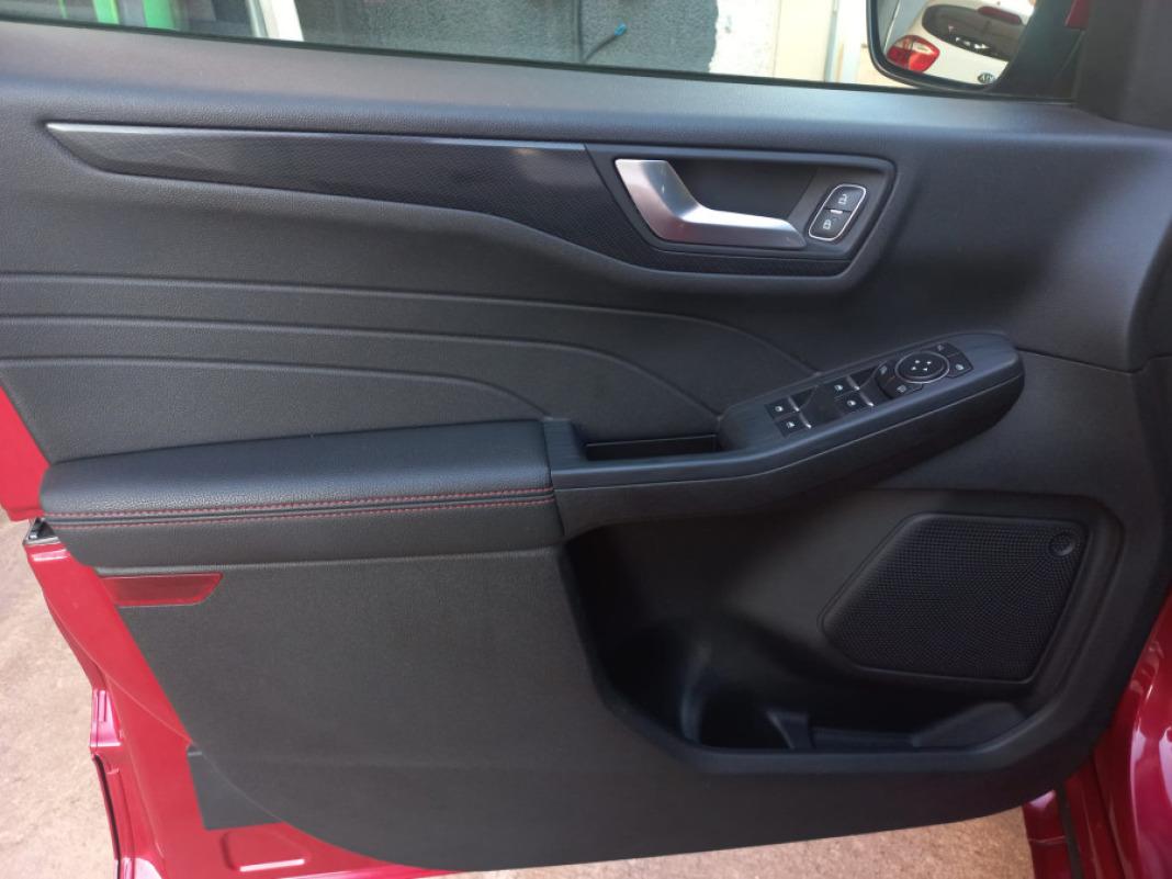 Ford Kuga STLine 1.5 EcoBoost 110kW 150CV