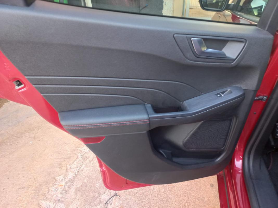 Ford Kuga STLine 1.5 EcoBoost 110kW 150CV