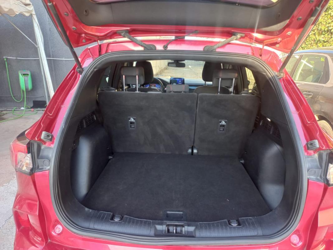 Ford Kuga STLine 1.5 EcoBoost 110kW 150CV