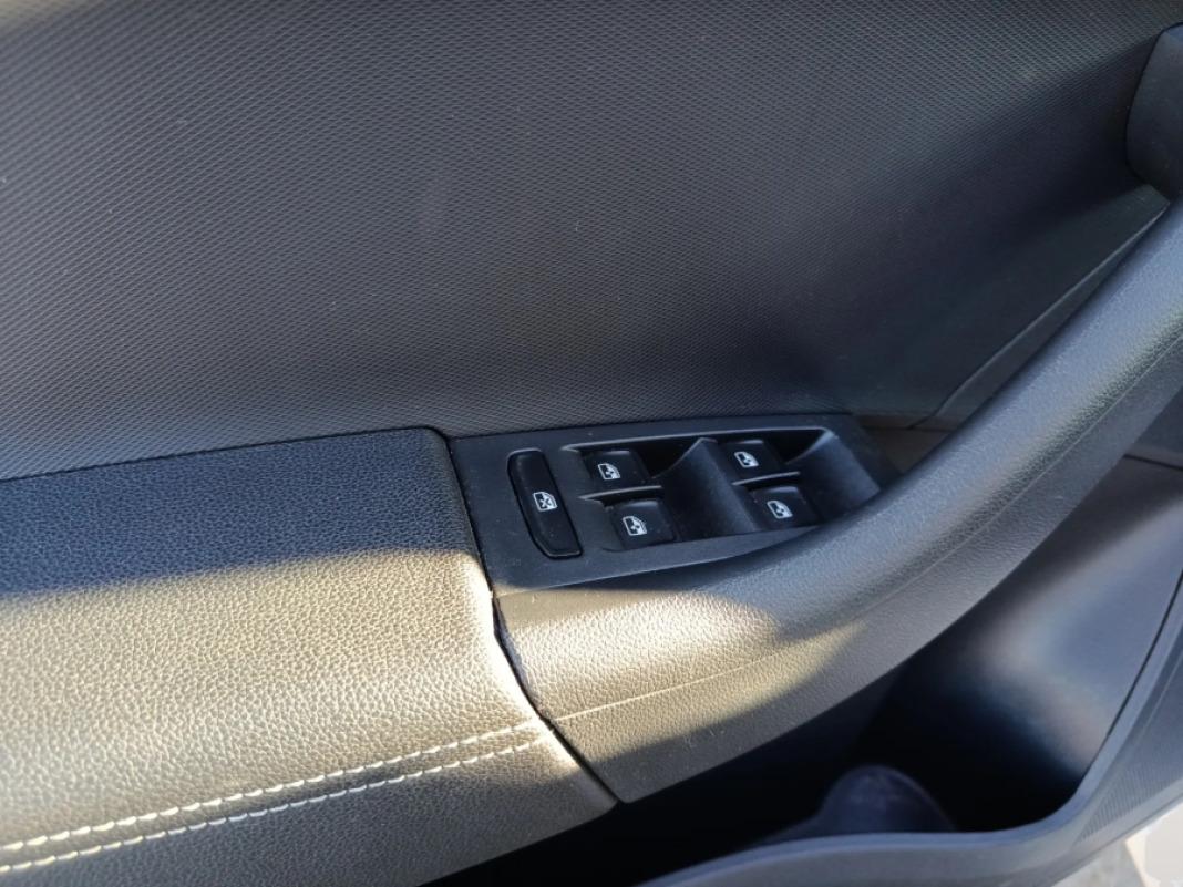 Skoda Rapid 1.4 TDI CR 90cv Style