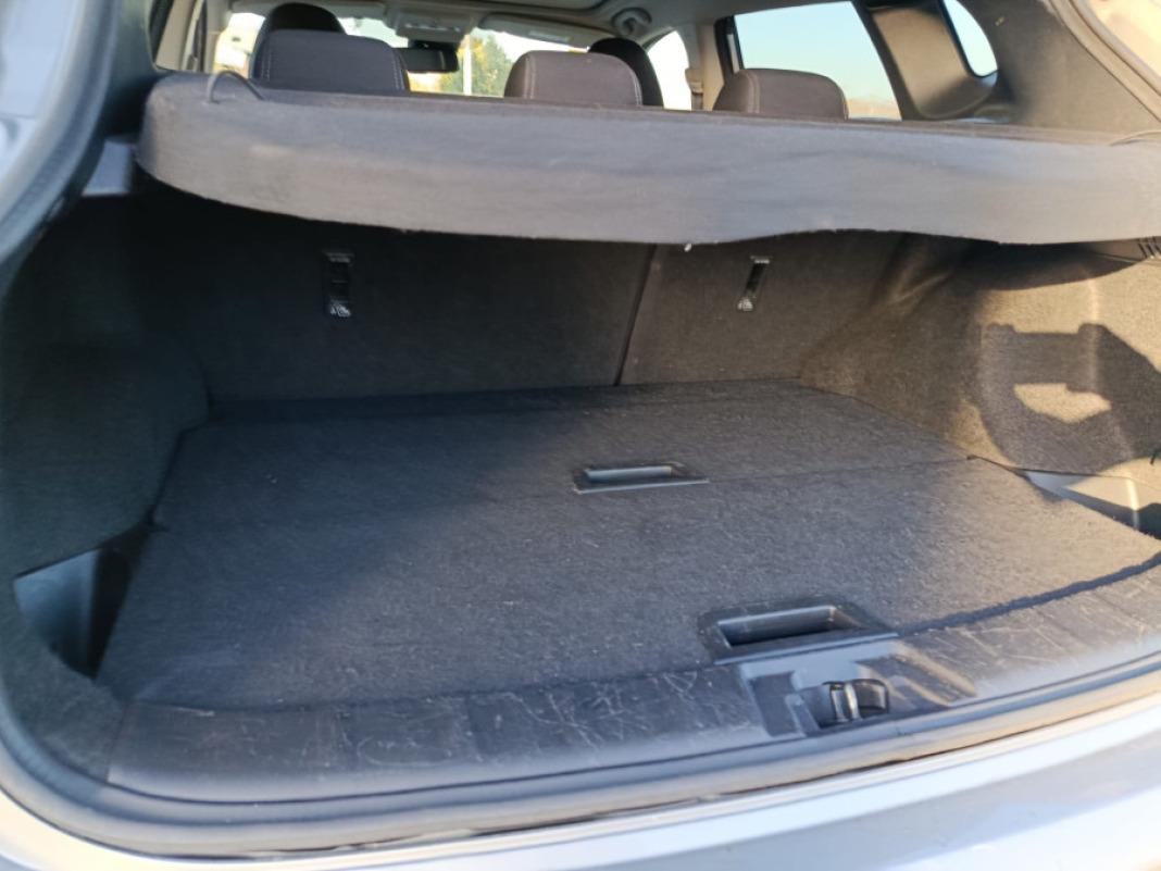 NISSAN Qashqai DIGT 85 kW 115 CV XTRONIC NCONNECTA