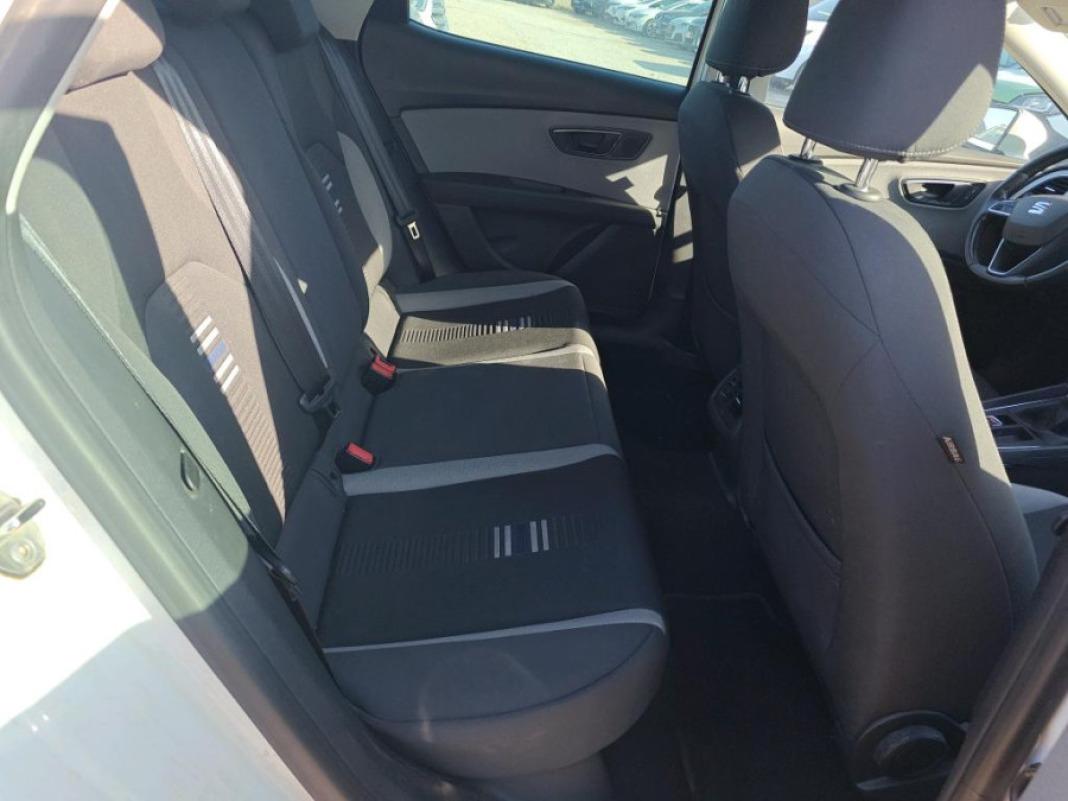 SEAT León 1.6 TDI 85kW 115CV SS Style Visio Ed