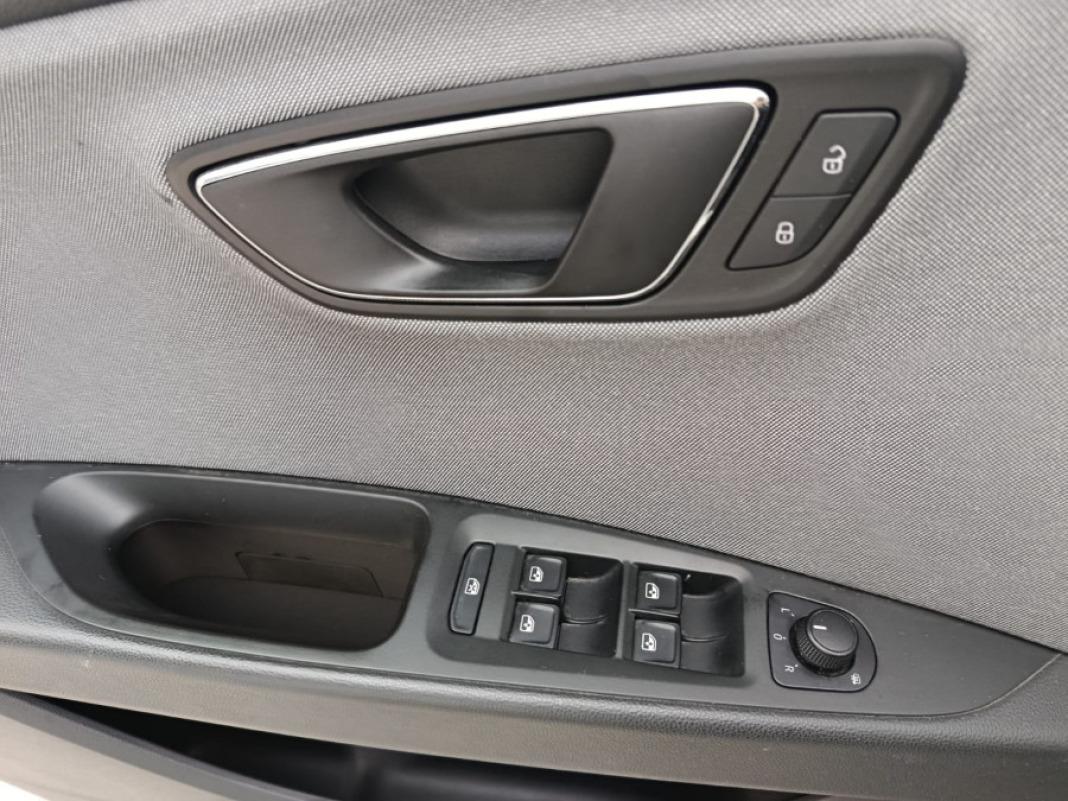 SEAT León 1.6 TDI 85kW 115CV SS Style Visio Ed