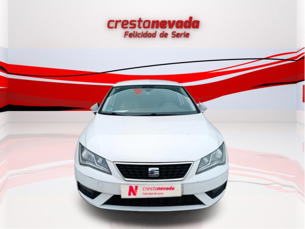 SEAT León 1.6 TDI 85kW 115CV SS Style Visio Ed