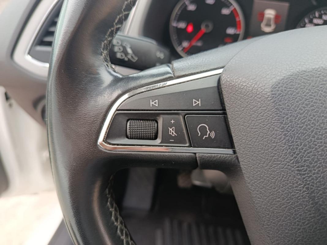 SEAT León 1.6 TDI 85kW 115CV SS Style Visio Ed