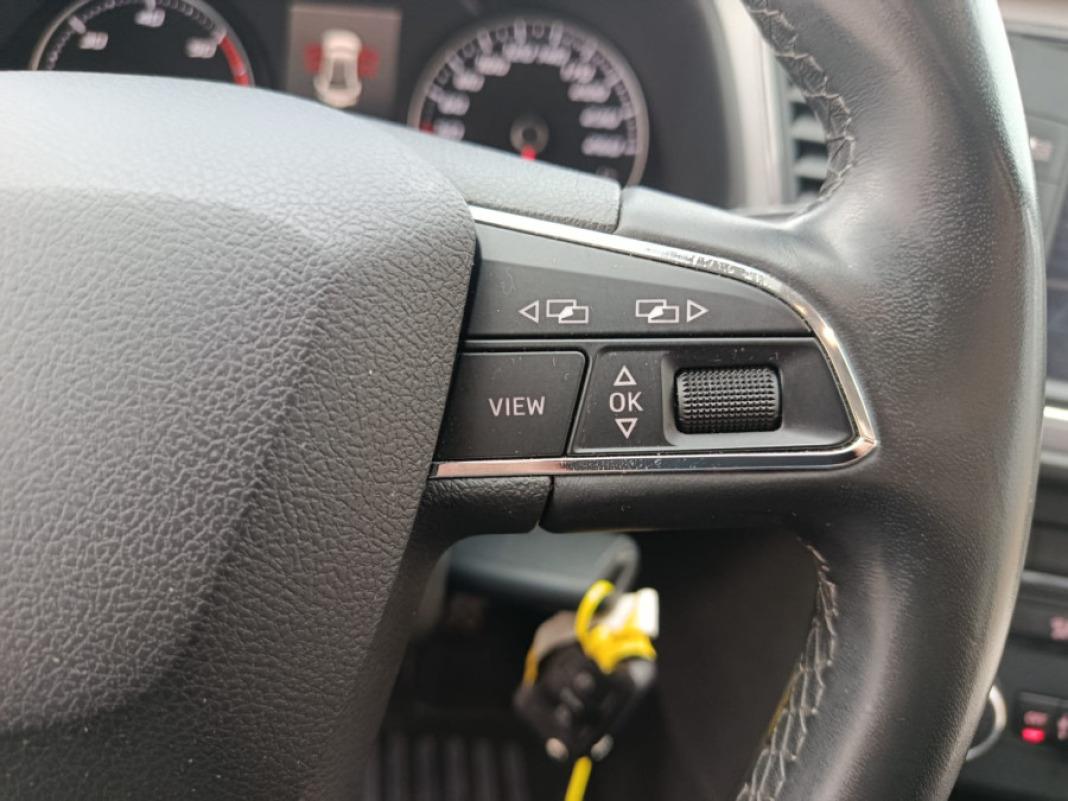 SEAT León 1.6 TDI 85kW 115CV SS Style Visio Ed