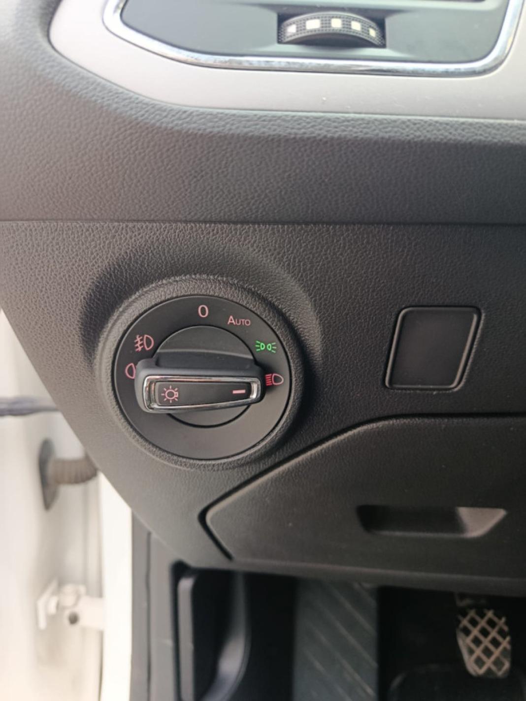 SEAT León 1.6 TDI 85kW 115CV SS Style Visio Ed