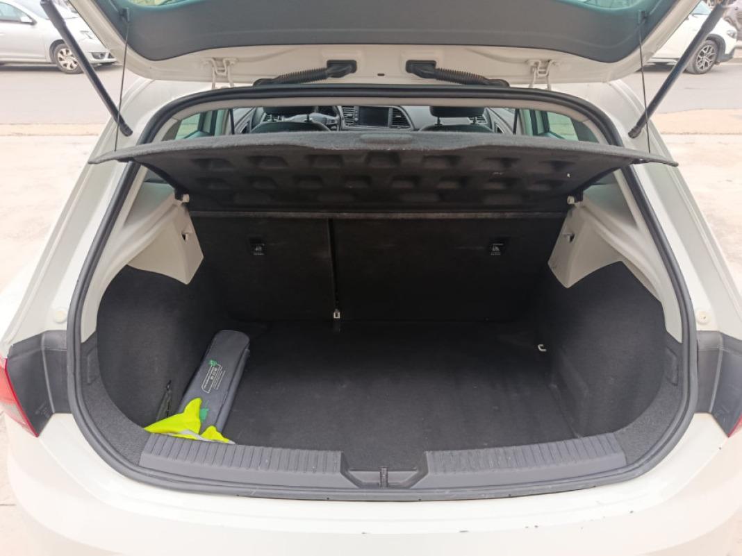 SEAT León 1.6 TDI 85kW 115CV SS Style Visio Ed