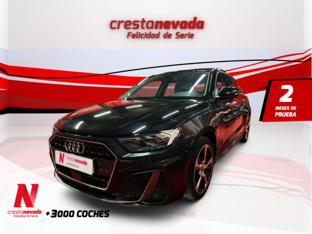 AUDI A1 Sportback Adrenalin 30 TFSI 81kW 110CV